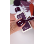Гель-лак NAILSOFTHEDAY Beetroot [Buriak] 376, 10 мл TPO free